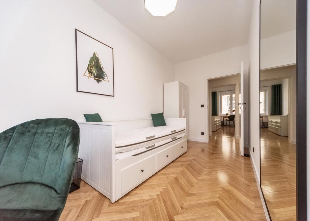 Pokoje Centrum Bielsko-Biala Bagian luar foto